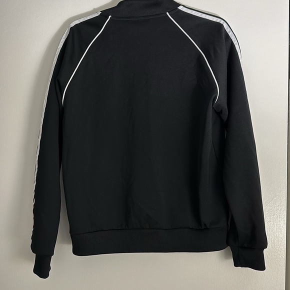 Adidas track jacket - Picture 5 of 6